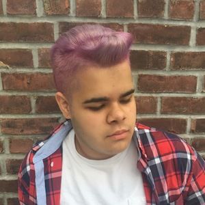 Meet your Posher, Brandon